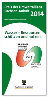 Flyer zur Veranstaltung