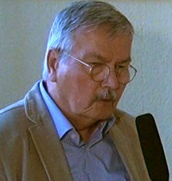 Dr. Gerhard Kämpfer