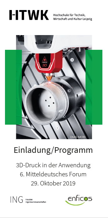 Einladung / Programm