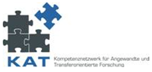 KAT Kompetenznetzwerk für Angewandte und Transferorientierte Forschung